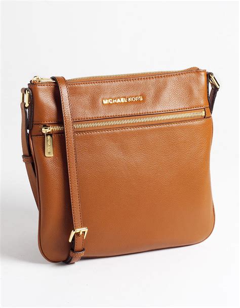 michael kors crossbody carson's|Michael Kors Crossbody purses.